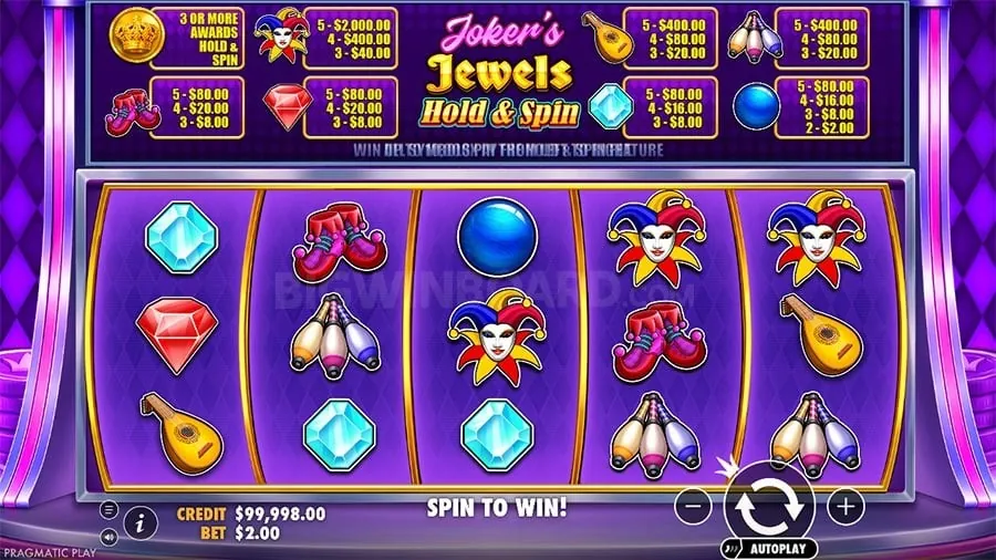 Tips for Maximizing Your Winnings
